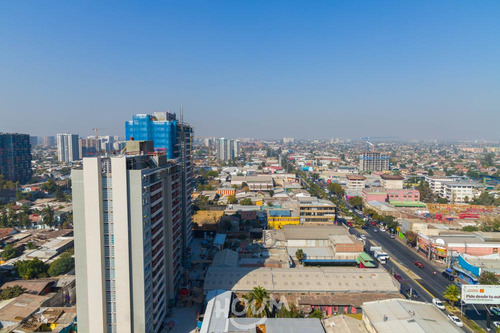 Departamento Gran Avenida Jose Miguel Carrera Id: 27183