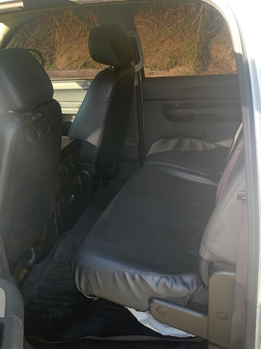 Imagen 6 de 6 de Chevrolet Silverado