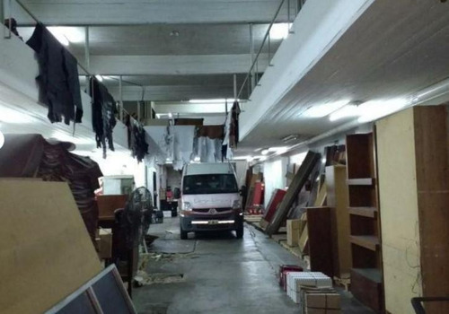 Imagen 2 de 15 de Excelente Depósito/ Local A Pocas Cuadras De La Gral. Paz