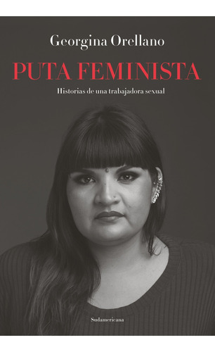 Puta Feminista - Georgina Orellano