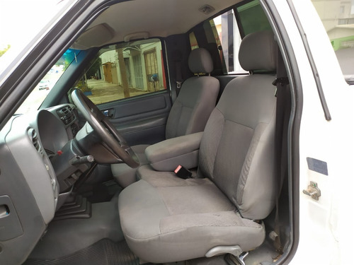 S10 Colina 2.8 Turbo 4x4 2011