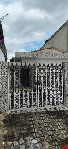 Imagem 2 de 30 de Casa Com 2 Dorms, Esplanada Dos Barreiros, São Vicente - R$ 425 Mil, Cod: 3421 - V3421