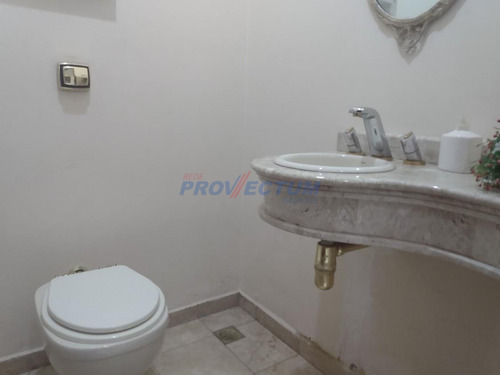 Imagem 14 de 30 de Casa À Venda Em Jardim Guarani - Ca274052