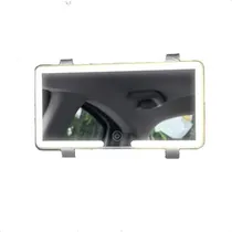 Comprar Espejo Para Coche Led, Espejo De Maquillaje Led Táctil.