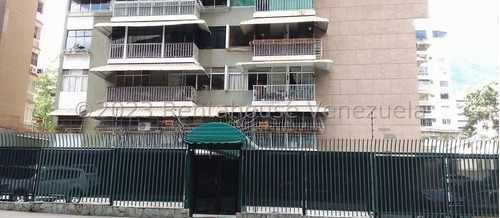  #24-7984 Dreidy Gonzalez Apartamento En Los Palos Grandes En Venta 