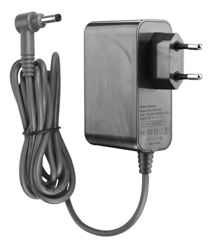 Cargador Para Aspiradora V10, V11, V15, Sv12, Sv15, Reemplaz
