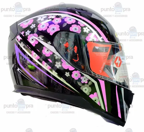 Cascos spark certificados hotsell
