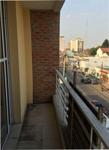 Imagen 4 de 4 de Departamento Un Ambiente En Venta