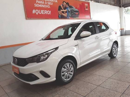 Fiat Argo 1.0 Firefly Flex Drive Manual