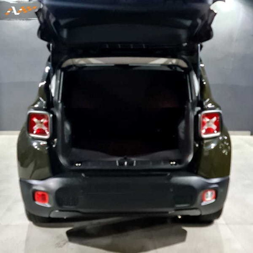 Imagem 5 de 14 de Jeep Renegade Sport 75 Anos At
