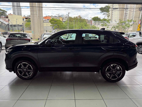 Honda HR-V 1.5 DI I-VTEC FLEX EX CVT