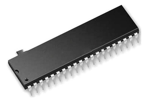 Microcontrolador Pic 18f4550 Isp