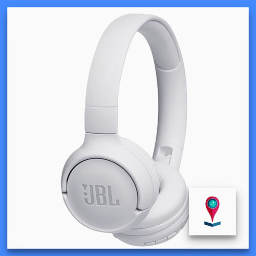 Auriculares Jbl Tune 500 Blanco