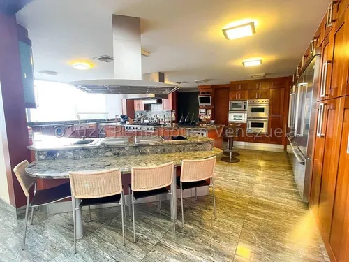 Casa En Venta La Trinidad Vgi