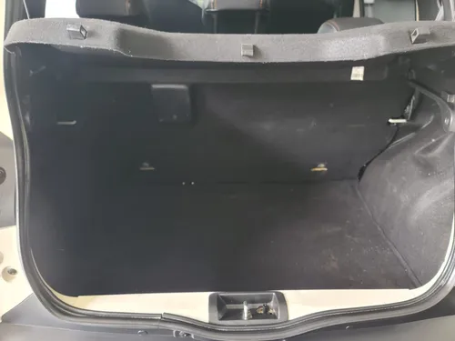 Renault Kwid 1.0 12v