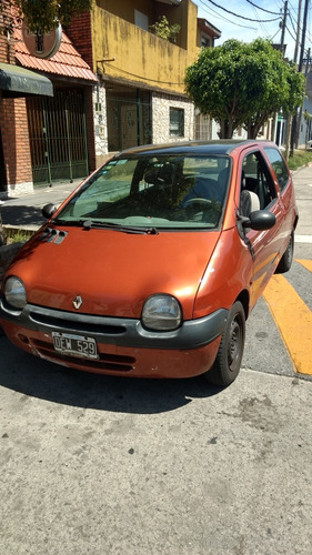 Renault Twingo 1.2 Expression Aa