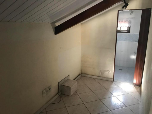Casa Com Loja À Venda Três Barras Contagem. - Ibh1013