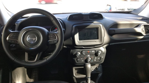 Imagen 7 de 11 de Jeep Renegade 2020