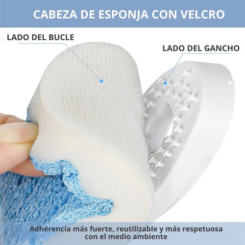 Cepillo Para Platos ,cepillo Para Lavar Trastes De Cocina