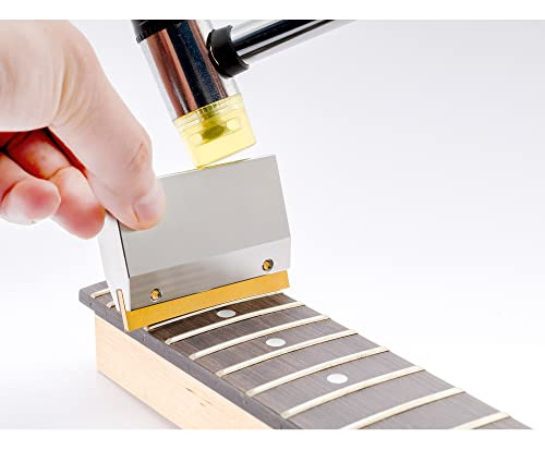 Herramienta Luthier Guitarra Bajo - Musiclily Pro