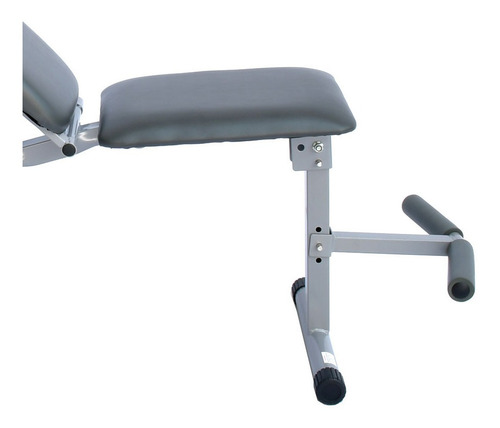Maquina Para Abdominales, Equipo De Ejercicio Para El Hogar