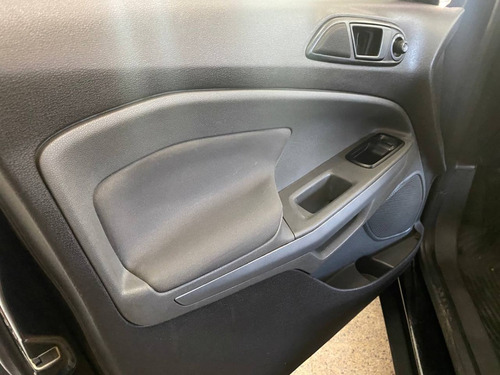 Imagen 13 de 17 de Ford Eco Sport 1.6 S. Año 2016. Unica Mano