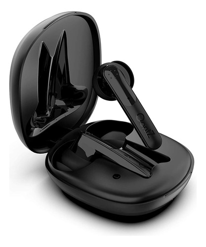 Oontz True Wireless Budz Ultra: Auriculares Inalámbricos Con