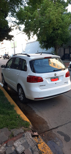 Volkswagen Suran 1.6 Highline 101cv 11c