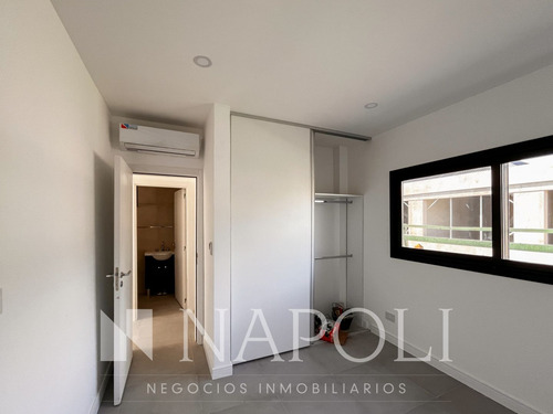 Venta De Casa A Estrenar, En El Rebenque Canning