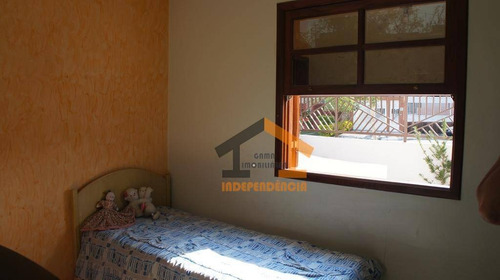 Casa Residencial À Venda No Giardino D Itália, Itatiba/sp - Ca0938