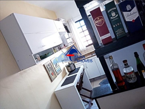 Imagem 15 de 28 de Casa - Ca190 - 69523266