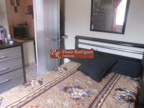 Imagem 5 de 24 de Código: 485 Casa Duplex 2 Quartos - Higienópolis - V485