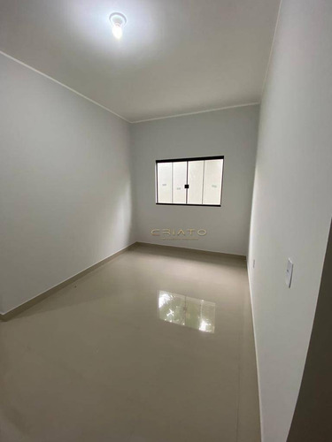 Imagem 15 de 17 de Casa Com 3 Dormitórios À Venda, 105 M² Por R$ 255.000,00 - Setor Summerville - Anápolis/go - Ca0448