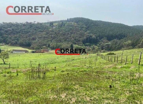 Imagem 2 de 11 de Lote De 4.668,55m² Localizado No Verava. - 269
