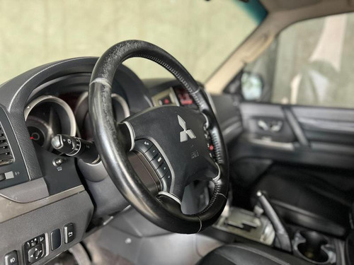 Mitsubishi Pajero Full Mmc Pajero Hpe 3.2 D