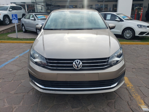 Volkswagen Vento Comfortline 2020