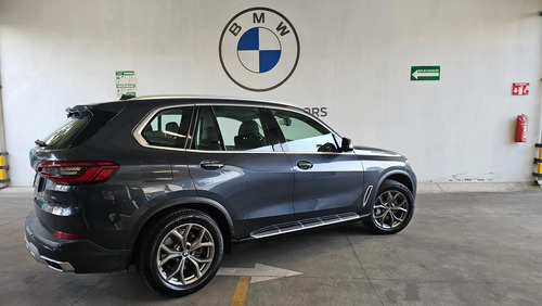 BMW X5 3.0 Xdrive 45E Hibrido At