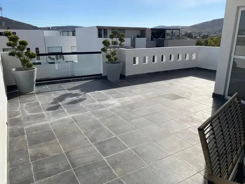 Venta De Casa En Lomas De Angelópolis Iii (san Andrés Cholula Puebla-ide)xao