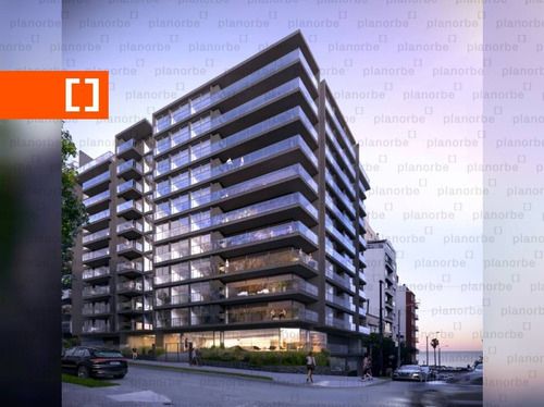 Venta De Apartamento Obra Construcción 3 Dormitorios En Villa Biarritz, Bilú Biarritz Unidad 205