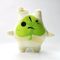 Comprar Pelúcia: Personaje: Makar Korok: La leyenda de Zelda