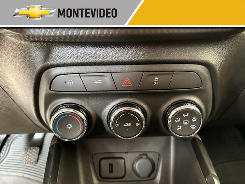 Chevrolet Onix RS TURBO 1.0 CH.MONTEVIDEO