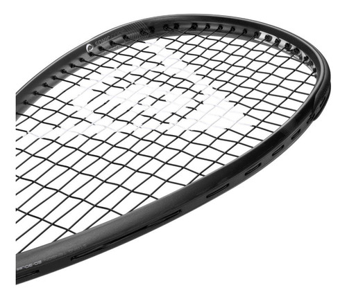 Dunlop Sports Soniccore Revelation 125 - Raqueta De Calabaza Una Talla