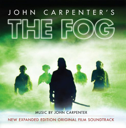 Banda Sonora  La Niebla  De John Carpenter