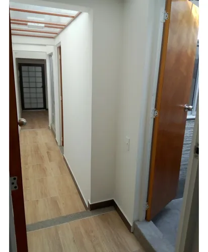 Arriendo Apartamento Primer Piso -bogota-carabelas