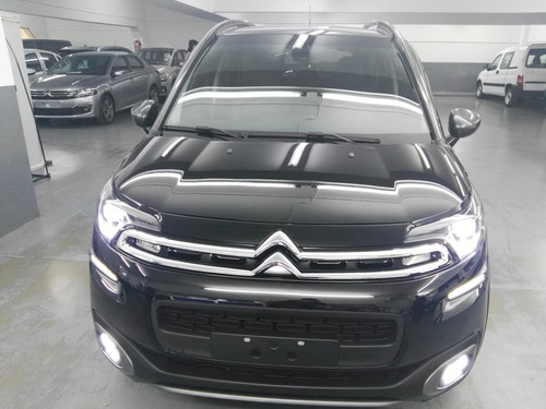 Citroen C3 Aircross 1.6 Vti 115 Feel At6 - Darc Autos