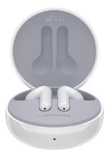 Auriculares In Ear True Wireless LG Tone Free Hbs-fn4