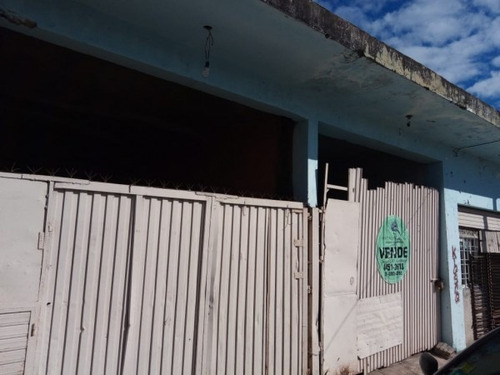 Imagen 4 de 16 de Oportunidad Dos Lotes Con Locales A Refaccionar