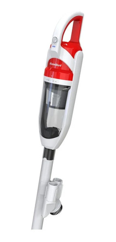 Aspiradora multifunción inalámbrica Vertical, De mano Mamibot Cordlesser V4 blanca 220V