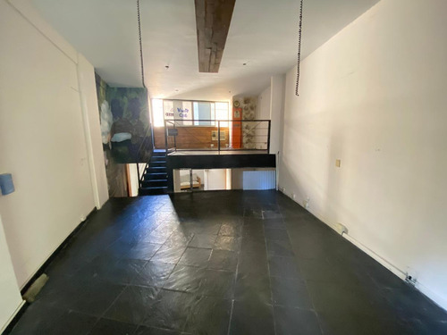 Imagen 6 de 8 de Local Comercial En Pleno Centro De San Isidro!!!