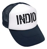 Comprar Gorra Trucker Rock Nacional Todas Las Bandas  Personalizadas